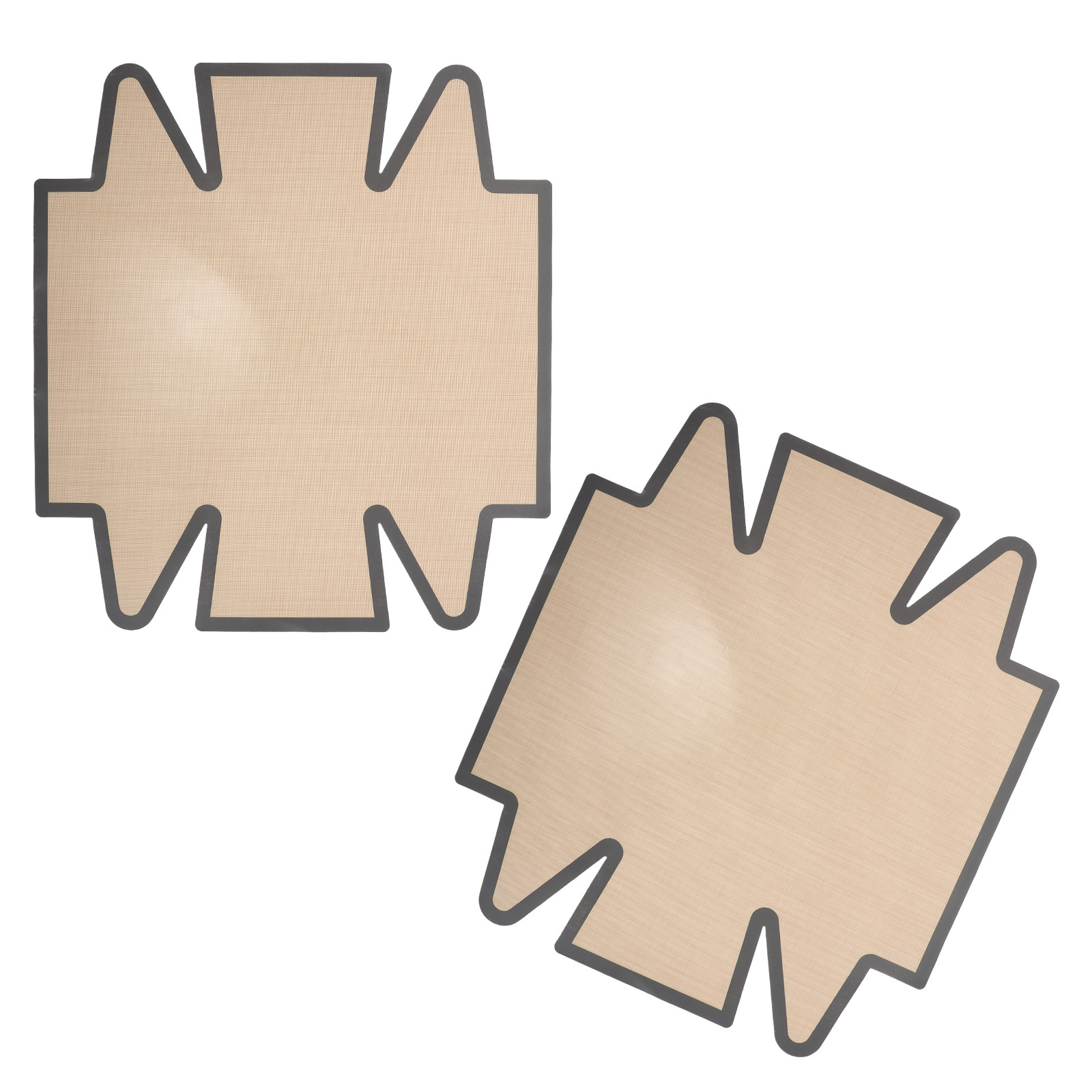 2 Adet Silikon Pişirme Matı, Y - Heat Mat Silicone incelemesi ve fiyatı