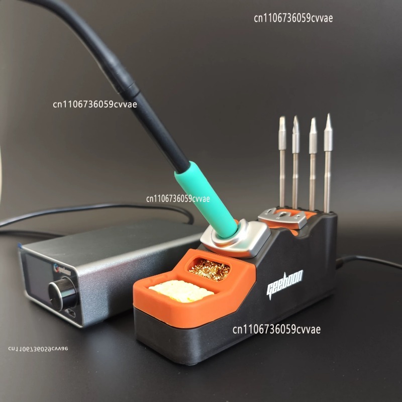 TC22 240W Lehimleme İstasyonu  - Electronic Repairing incelemesi ve fiyatı