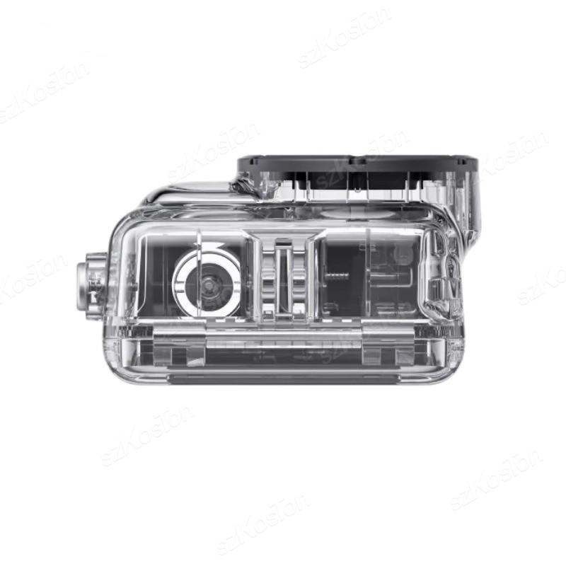 Insta su geçirmez muhafaza içi - Insta360 Camera Go 3 incelemesi ve fiyatı