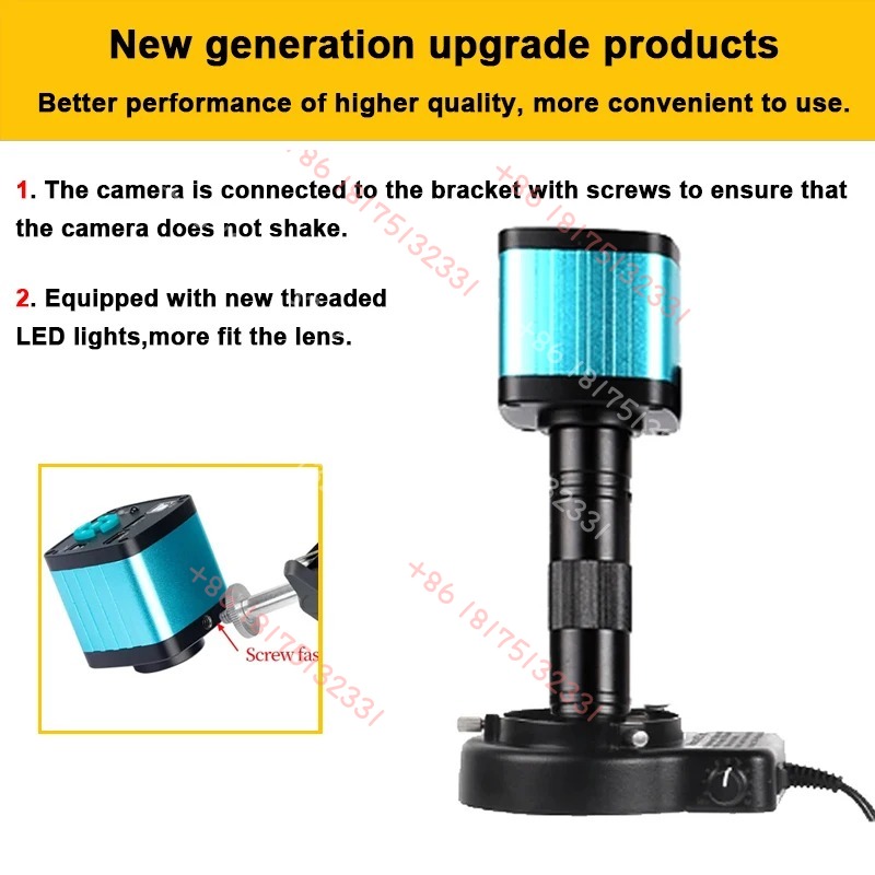 YIZHAN 4K 48MP HD Elektronik D - Electronic Repairing incelemesi ve fiyatı