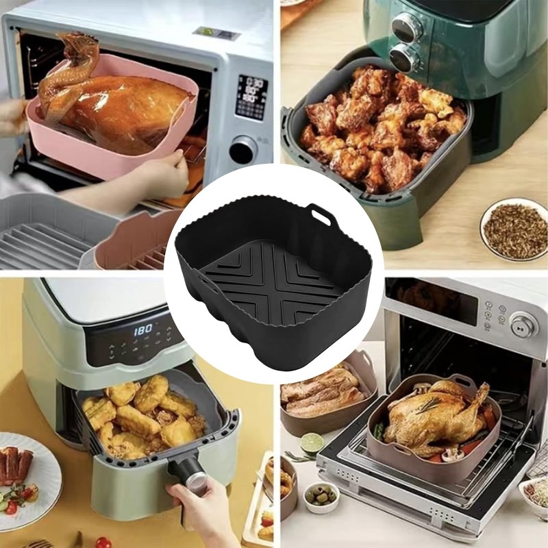 Yeniden Kullanılabilir Silikon - Heat Mat Silicone incelemesi ve fiyatı