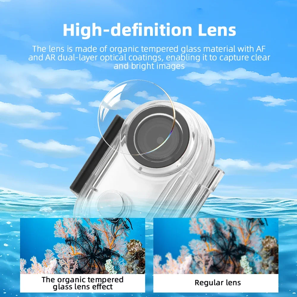 GO 3S Kamera 40M Su Geçirmez K - Insta360 Camera Go 3 incelemesi ve fiyatı