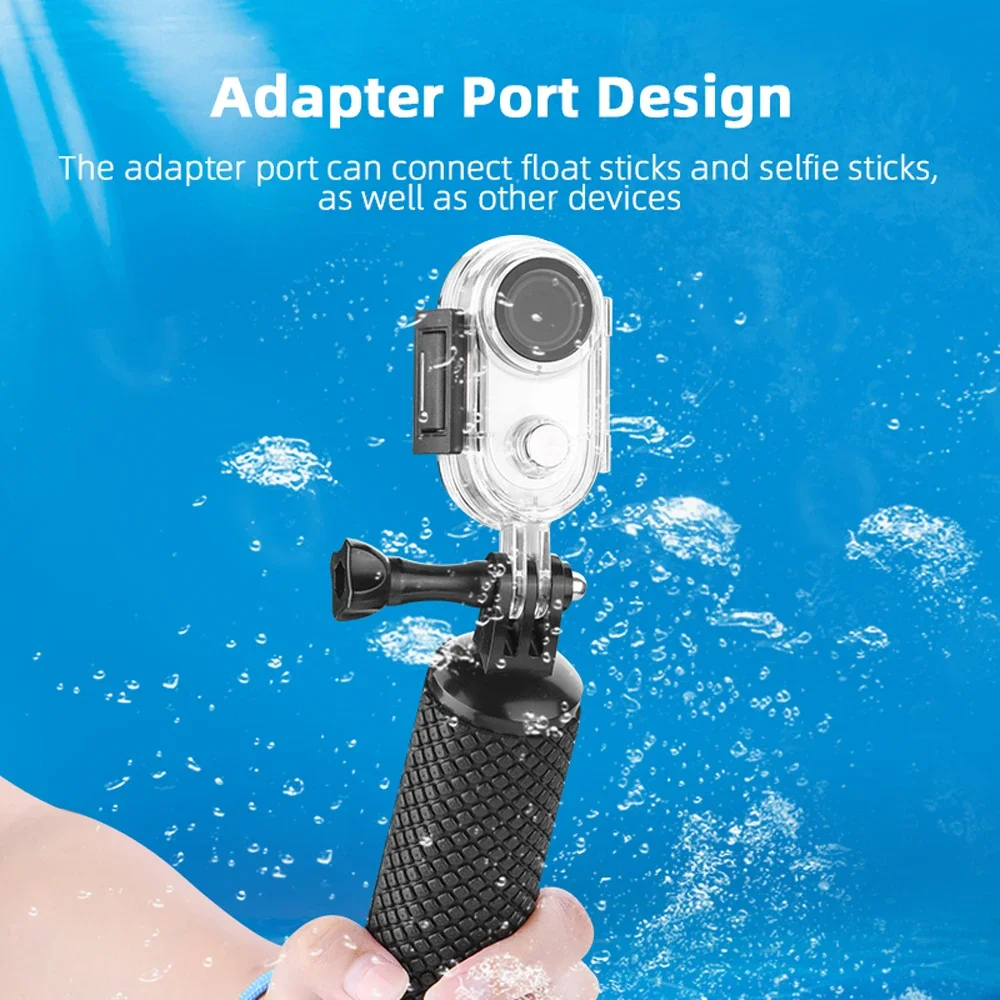 GO 3S Kamera 40M Su Geçirmez K - Insta360 Camera Go 3 incelemesi ve fiyatı