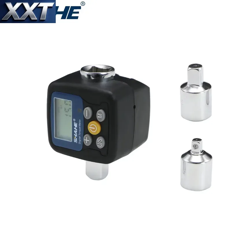 XXT Shahe Dijital Tork Anahtar - Electronic Repairing incelemesi ve fiyatı